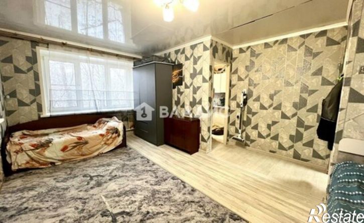 2-комн квартира ул Ленина, 24,  д. 24