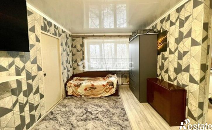 2-комн квартира ул Ленина, 24,  д. 24