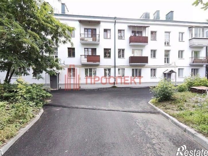 2-комн квартира ул Свердлова, 38А,  д. 38А