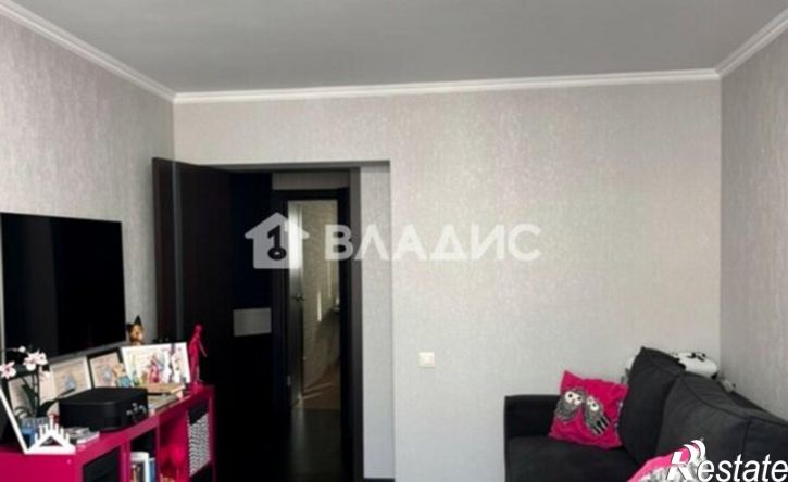 2-комн квартира ул 65-летия Победы, 1,  д. 1