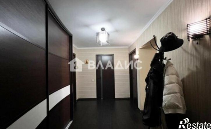 2-комн квартира ул 65-летия Победы, 1,  д. 1