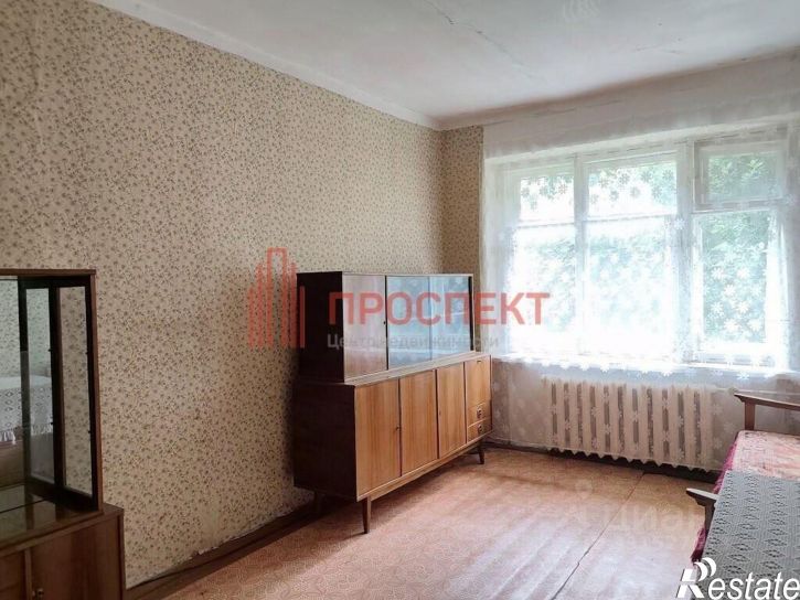 2-комн квартира ул Свердлова, 38А,  д. 38А
