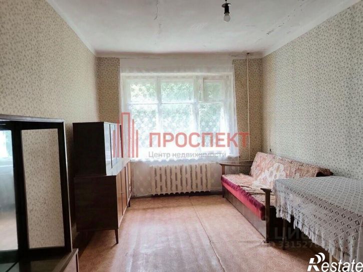 2-комн квартира ул Свердлова, 38А,  д. 38А