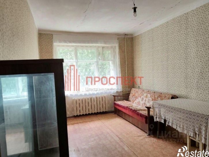 2-комн квартира ул Свердлова, 38А,  д. 38А