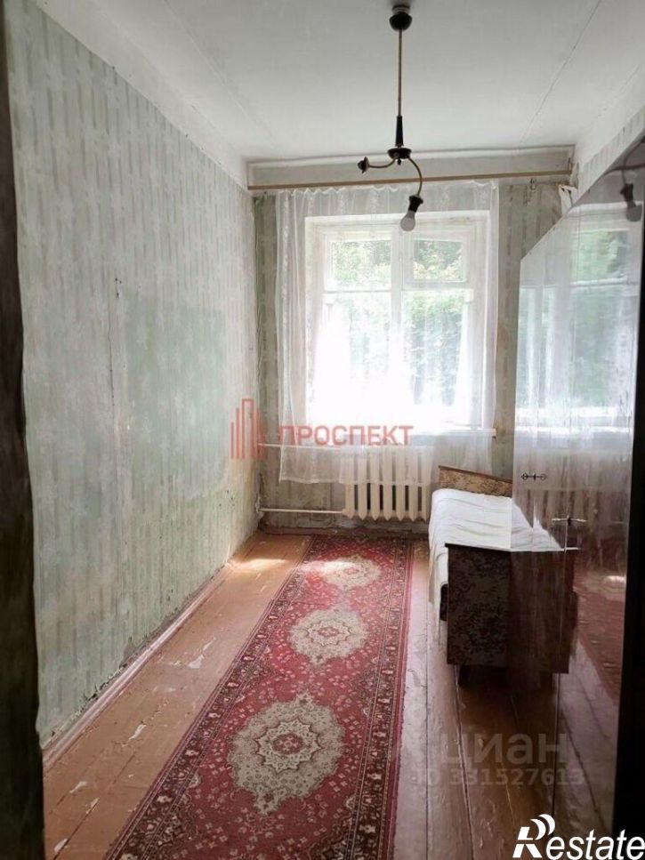 2-комн квартира ул Свердлова, 38А,  д. 38А