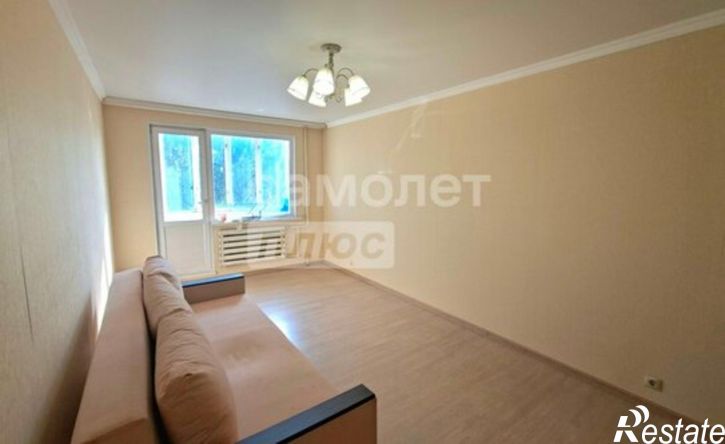 2-комн квартира ул Кижеватова, 9,  д. 9