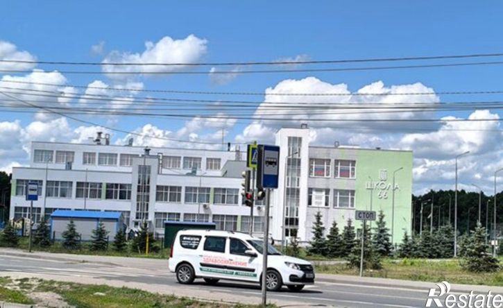 2-комн квартира ул Чапаева, 123,  д. 123