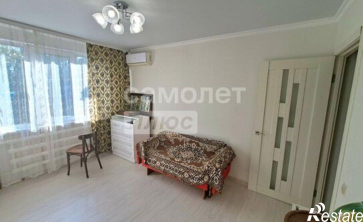2-комн квартира ул Кижеватова, 9,  д. 9