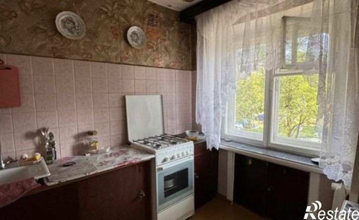 1-комн квартира ул Калинина, 99А,  д. 99А