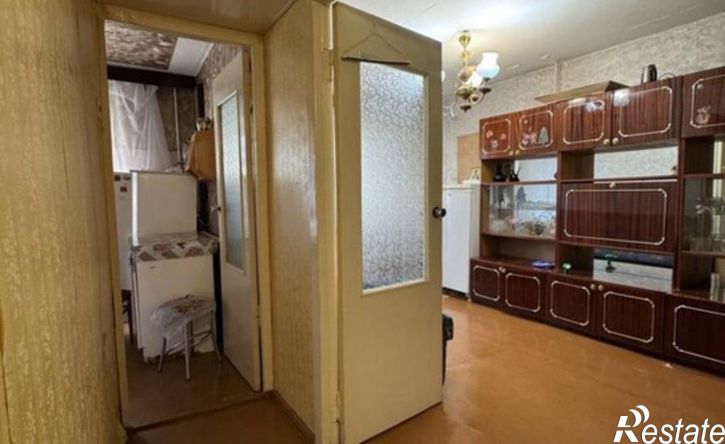1-комн квартира ул Калинина, 99А,  д. 99А