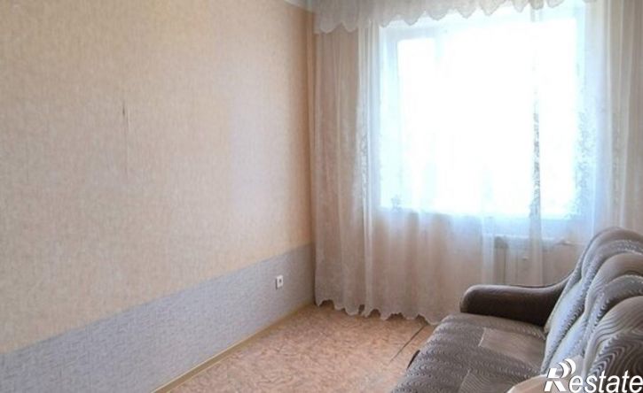 2-комн квартира ул Чапаева, 123,  д. 123