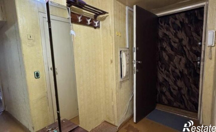 1-комн квартира ул Калинина, 99А,  д. 99А