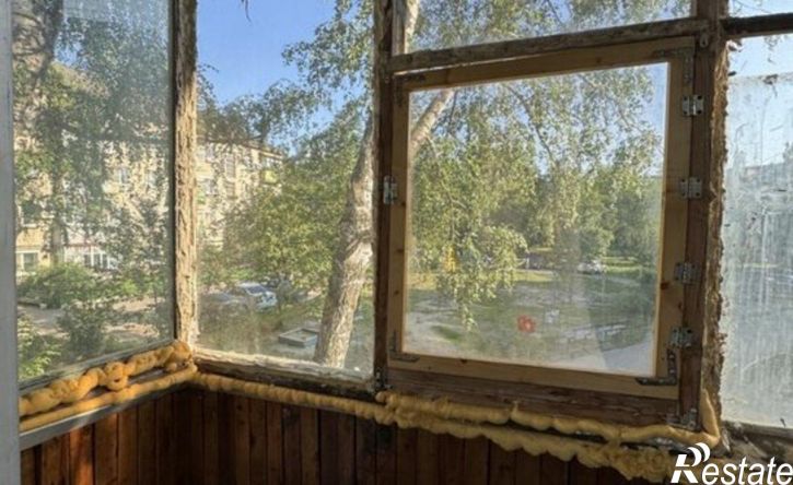 1-комн квартира ул Калинина, 99А,  д. 99А