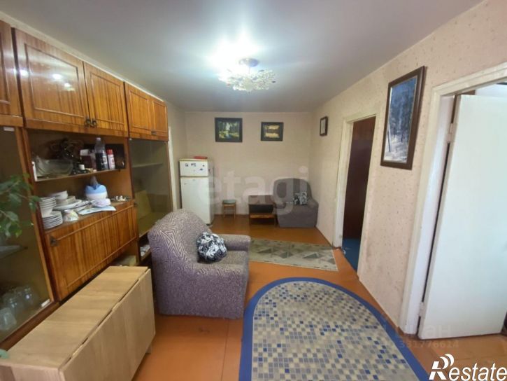 4-комн квартира ул Пушанина, 3,  д. 3