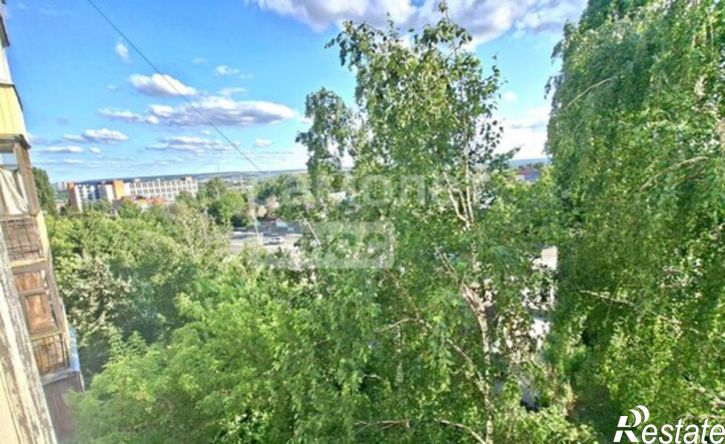 2-комн квартира ул Кижеватова, 9,  д. 9