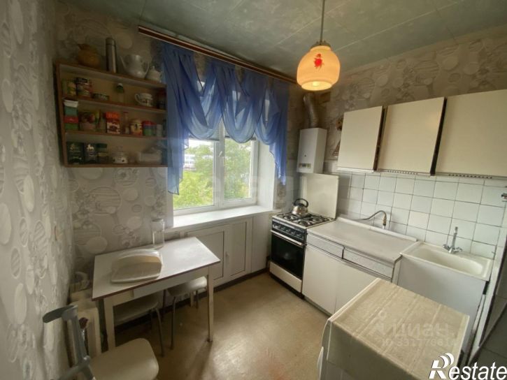 4-комн квартира ул Пушанина, 3,  д. 3