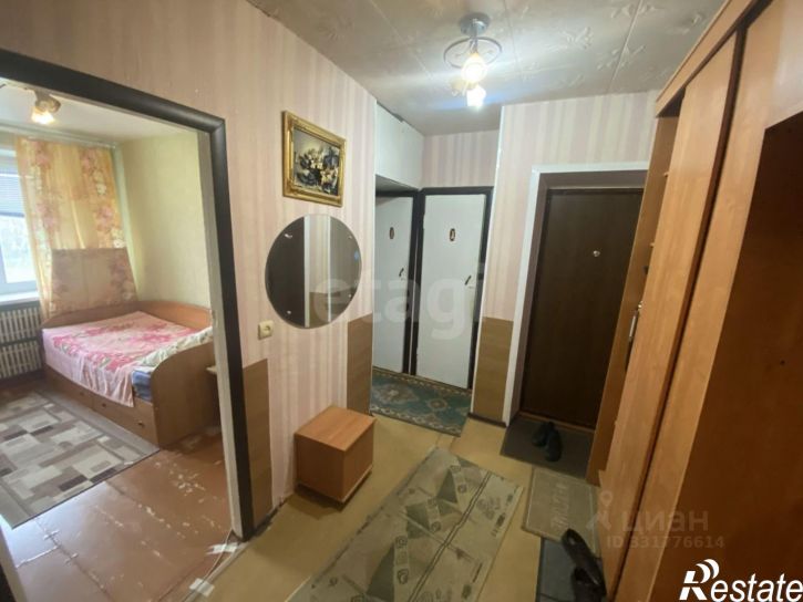 4-комн квартира ул Пушанина, 3,  д. 3