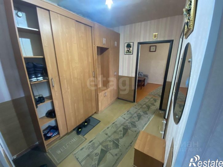 4-комн квартира ул Пушанина, 3,  д. 3