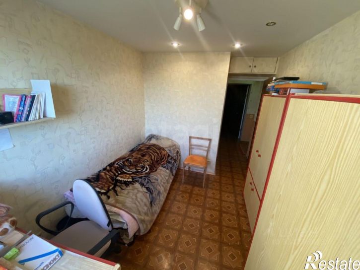 3-комн квартира ул Кулакова, 1,  д. 1