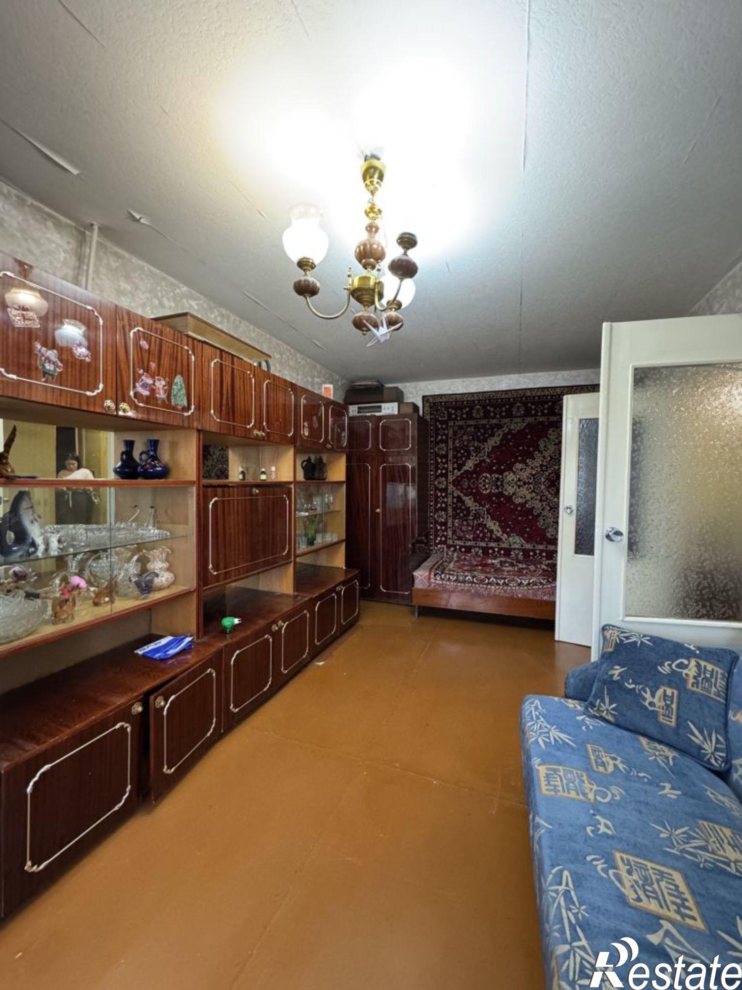 Купить квартиру за 2 500 000 рублей на Калинина ул, 99а