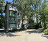 1-комн, 32.2кв м, этаж 2/4 Калинина ул, 99а