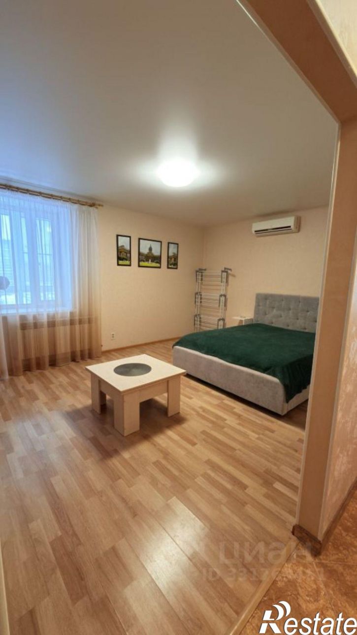 1-комн квартира ул Ворошилова, 23,  д. 23