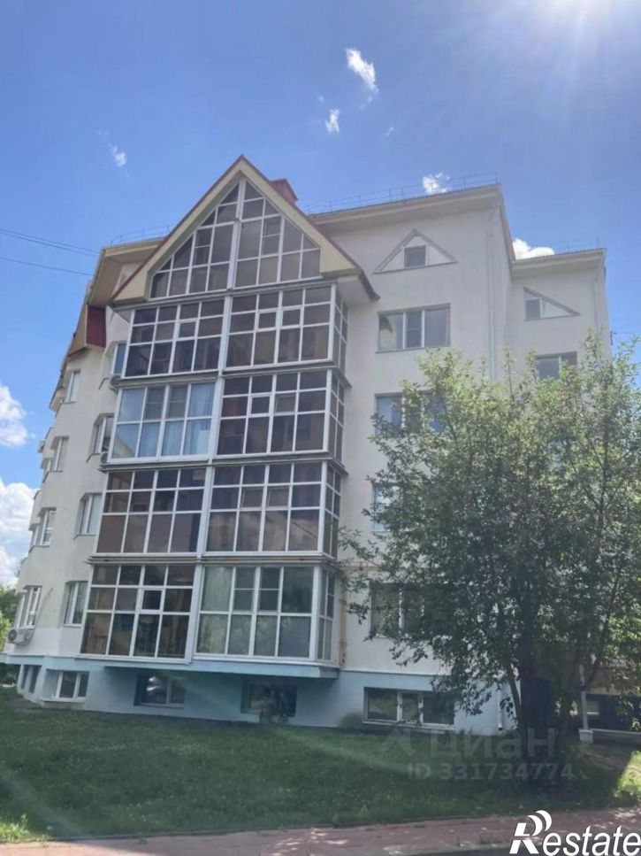1-комн квартира ул Измайлова, 127,  д. 127