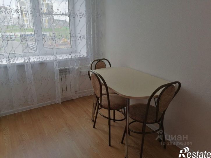 1-комн квартира ул 65-летия Победы, 21,  д. 21