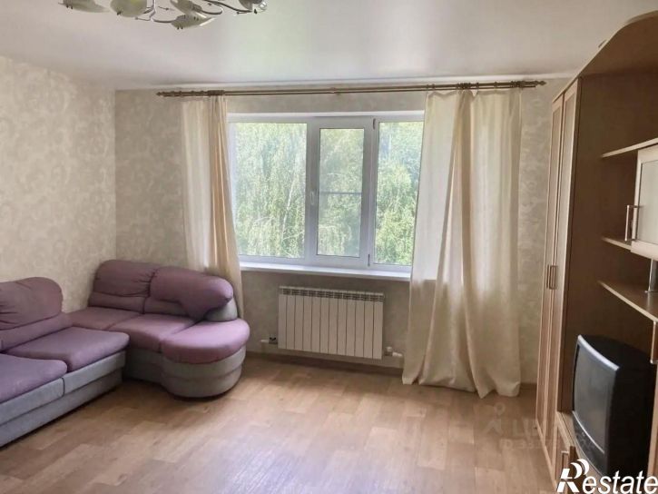 1-комн квартира ул Измайлова, 127,  д. 127