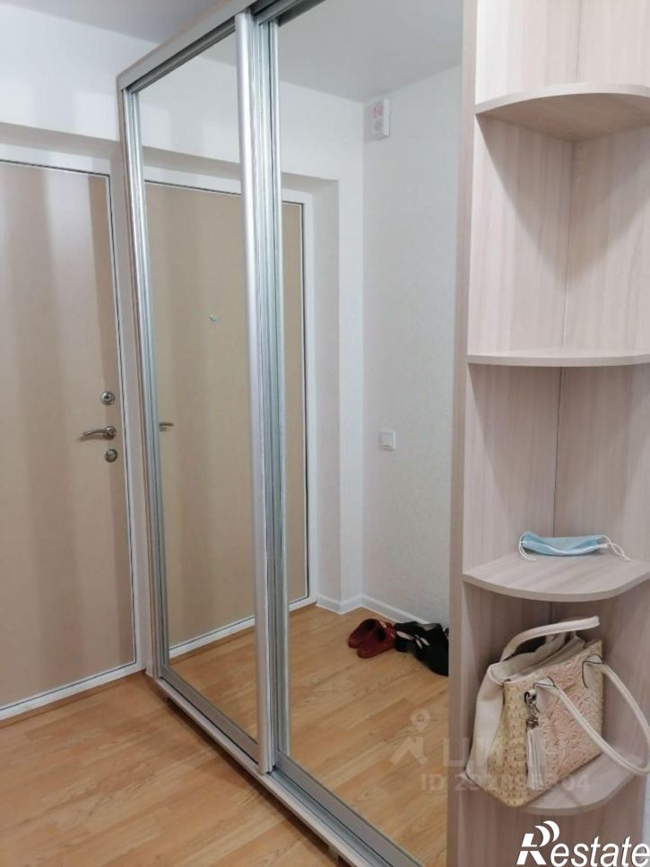 1-комн квартира ул 65-летия Победы, 21,  д. 21