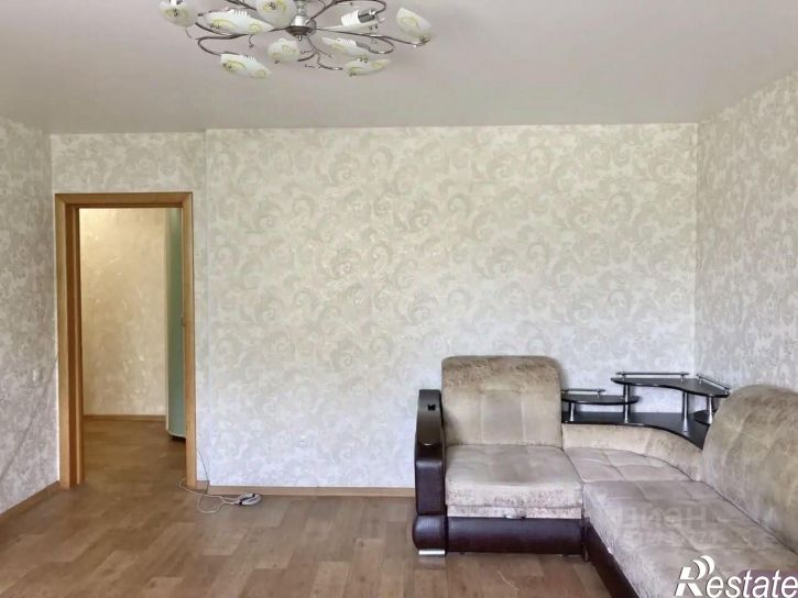 1-комн квартира ул Измайлова, 127,  д. 127