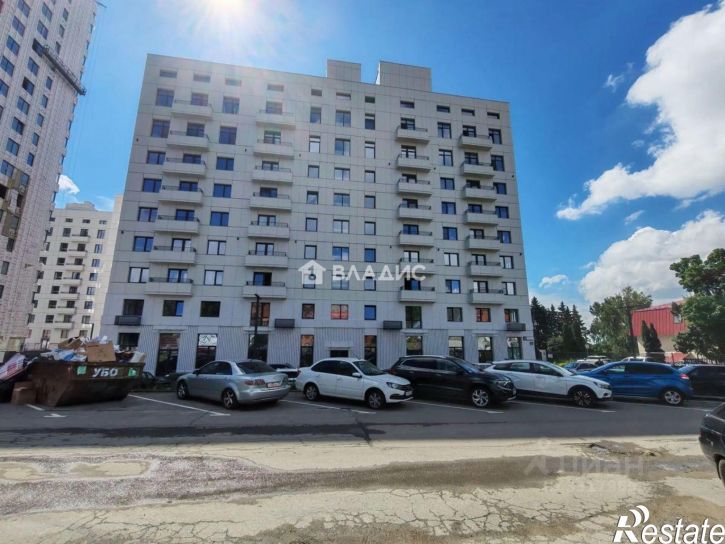 1-комн квартира пр-д Свердлова 2-й, 25А,  д. 25А
