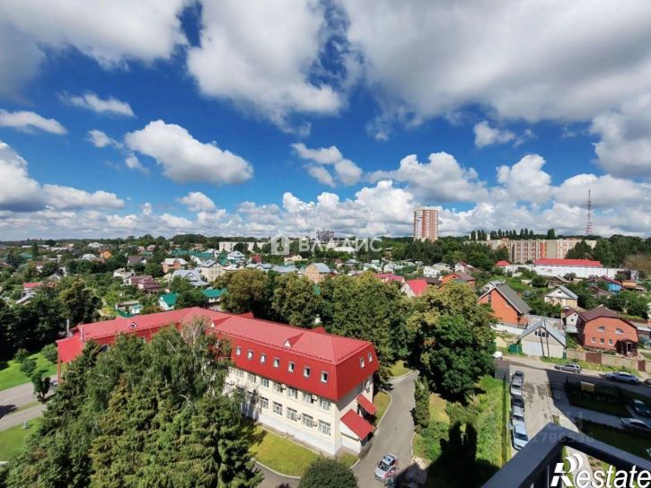 1-комн квартира пр-д Свердлова 2-й, 25А,  д. 25А
