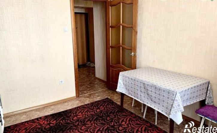 1-комн квартира ул Тамбовская, 9,  д. 9
