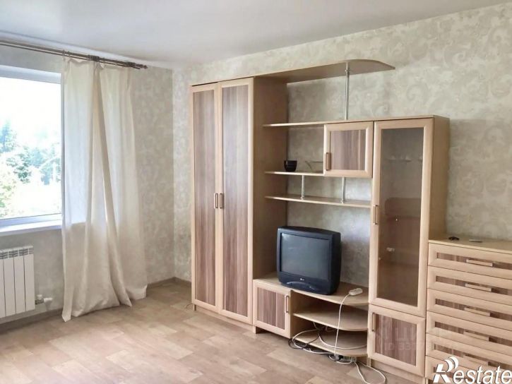 1-комн квартира ул Измайлова, 127,  д. 127