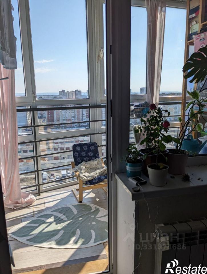 1-комн квартира ул Антонова, 5Н,  д. 5Н