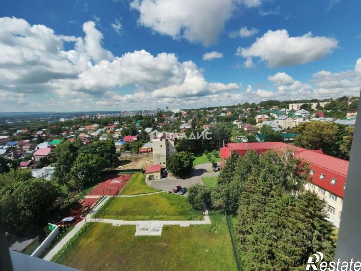 1-комн квартира пр-д Свердлова 2-й, 25А,  д. 25А