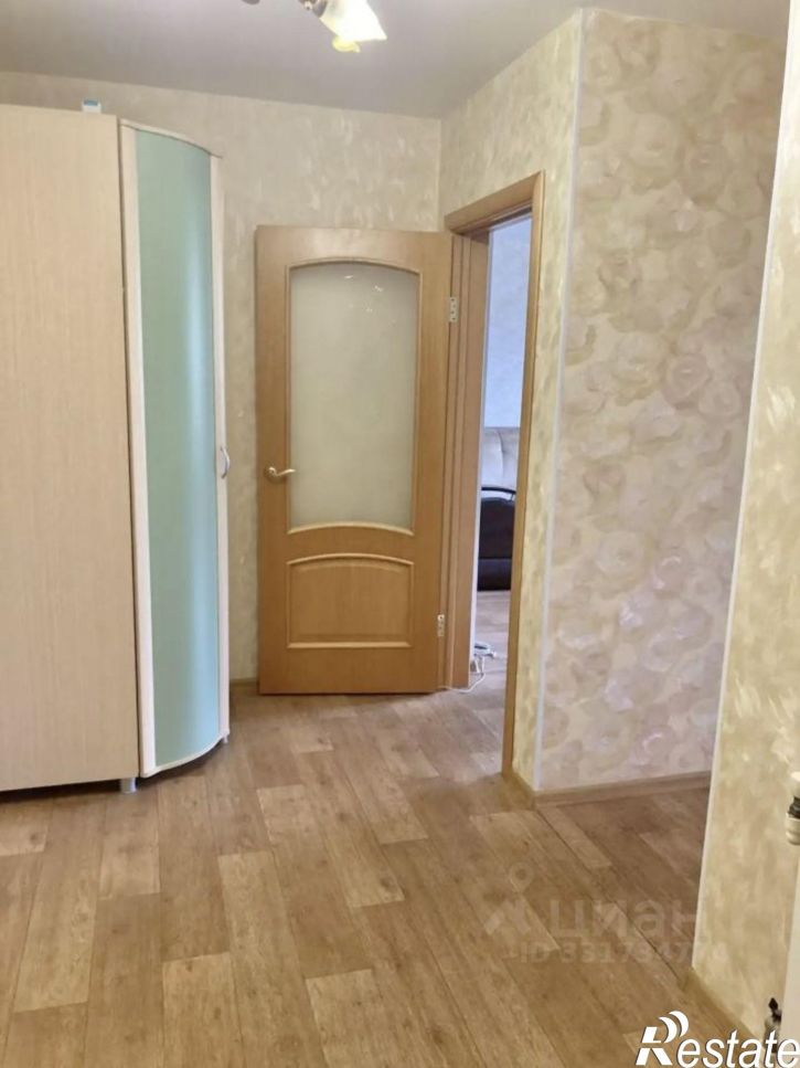 1-комн квартира ул Измайлова, 127,  д. 127