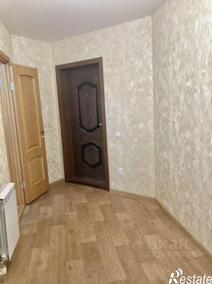 1-комн квартира ул Измайлова, 127,  д. 127