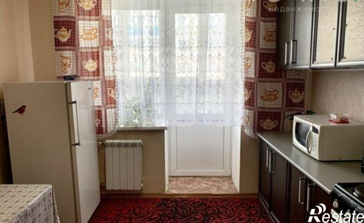 1-комн квартира ул Тамбовская, 9,  д. 9