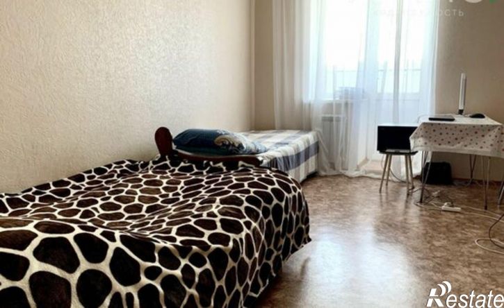 1-комн квартира ул Тамбовская, 9,  д. 9
