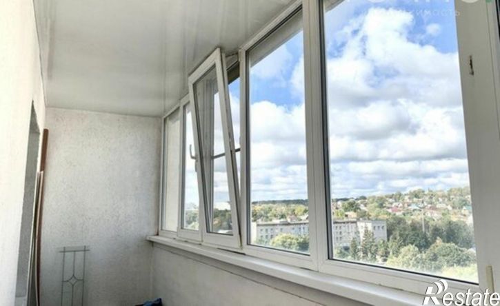 1-комн квартира ул Тамбовская, 9,  д. 9