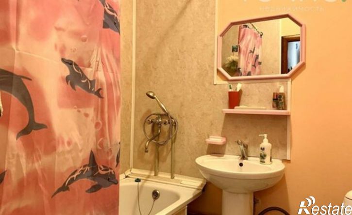 1-комн квартира ул Тамбовская, 9,  д. 9