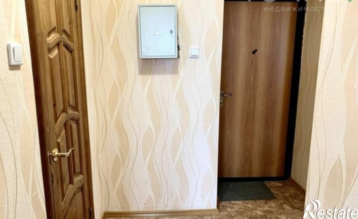 1-комн квартира ул Тамбовская, 9,  д. 9