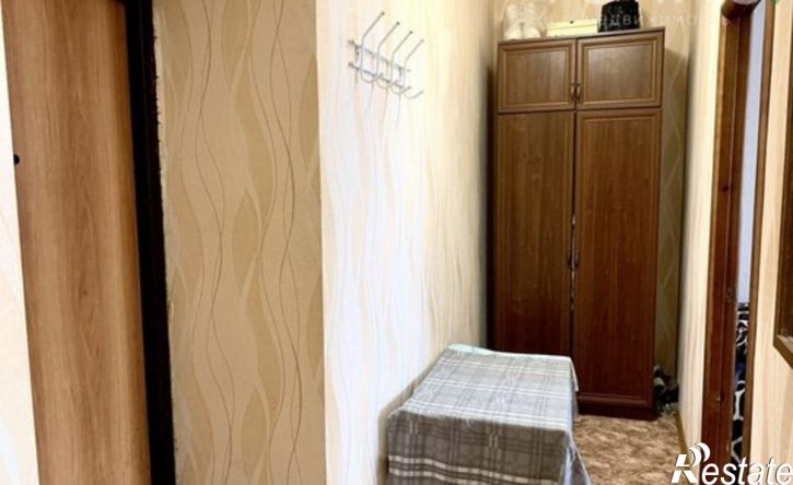 1-комн квартира ул Тамбовская, 9,  д. 9