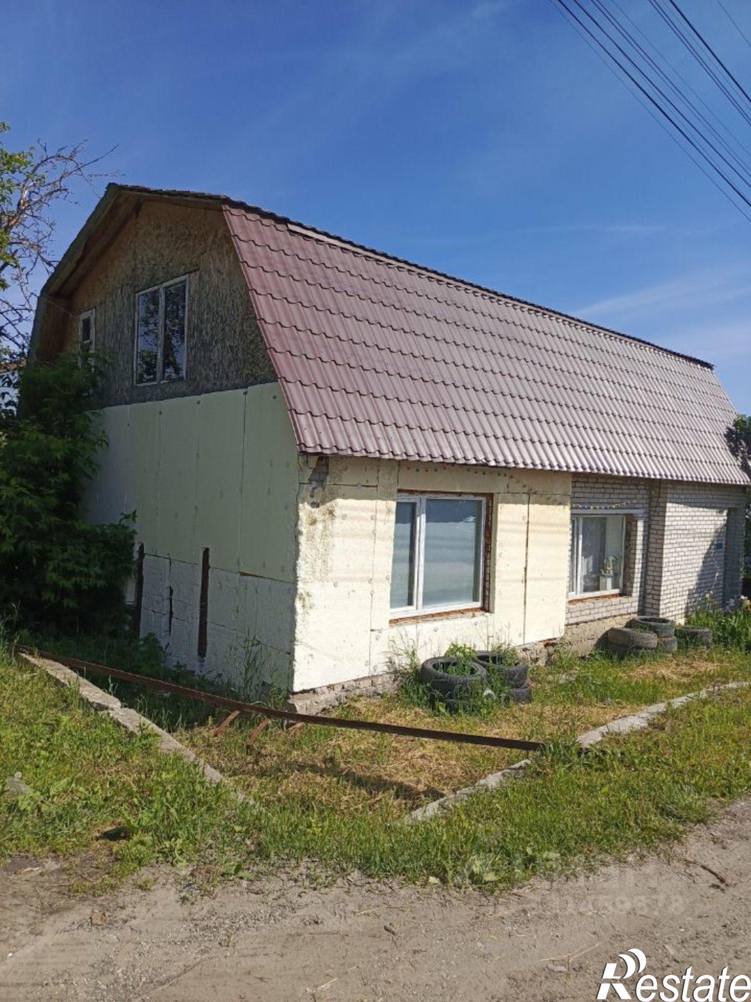 Купить дачу, дом, коттедж за 5 900 000 рублей на пр-д Громова 1-й, 5
