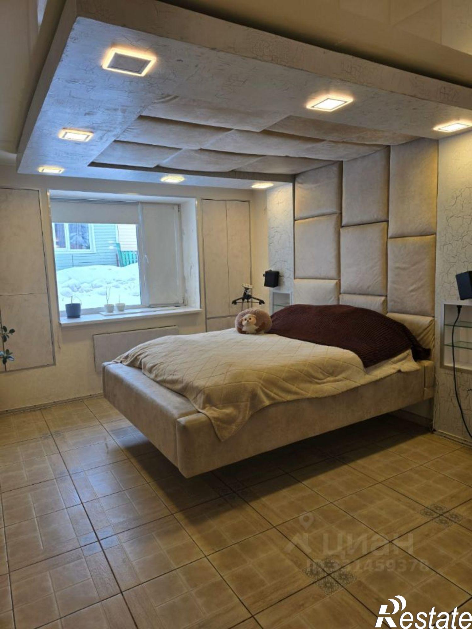 Купить дачу, дом, коттедж за 5 900 000 рублей на пр-д Громова 1-й, 5