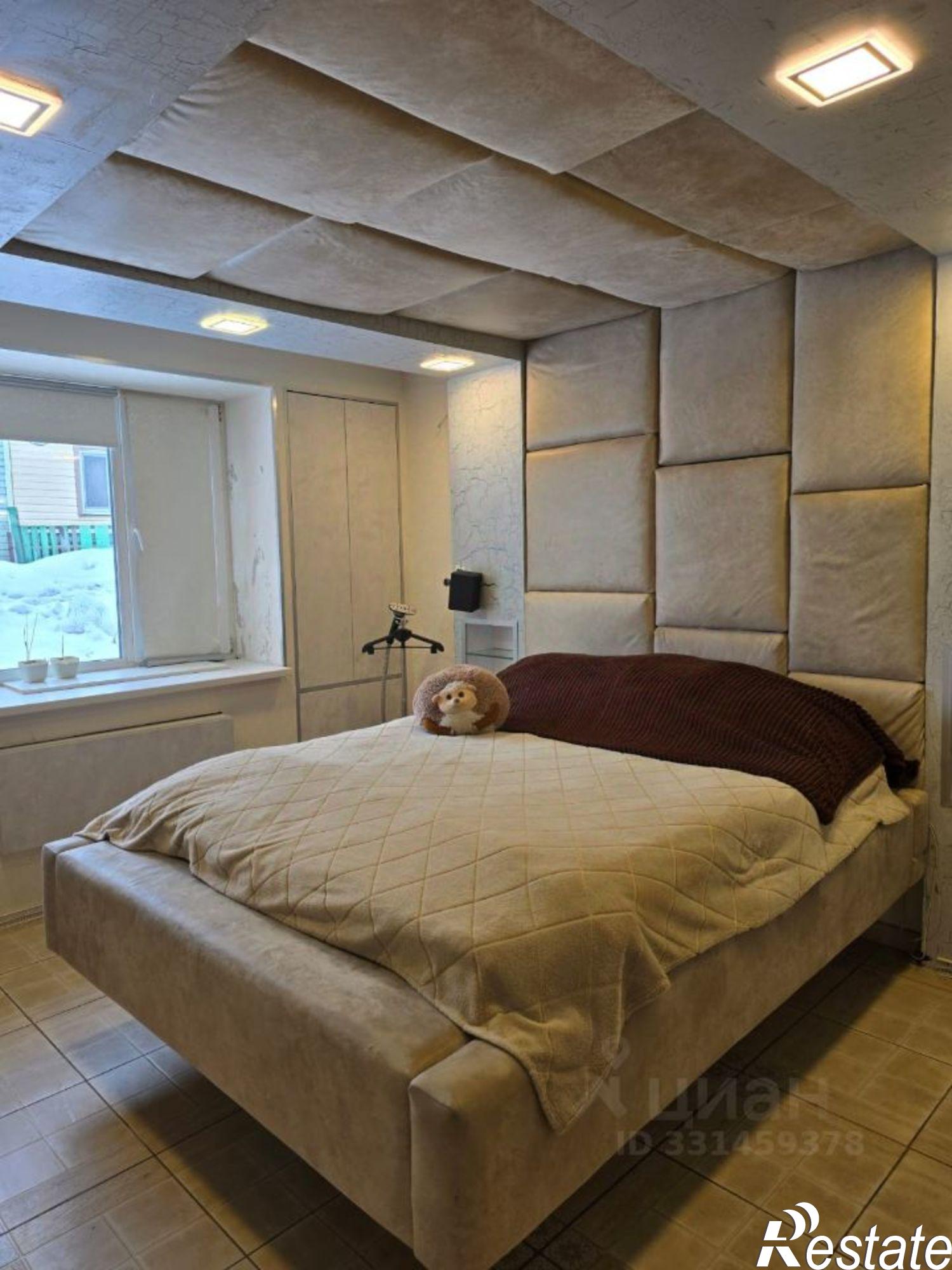 Купить дачу, дом, коттедж за 5 900 000 рублей на пр-д Громова 1-й, 5