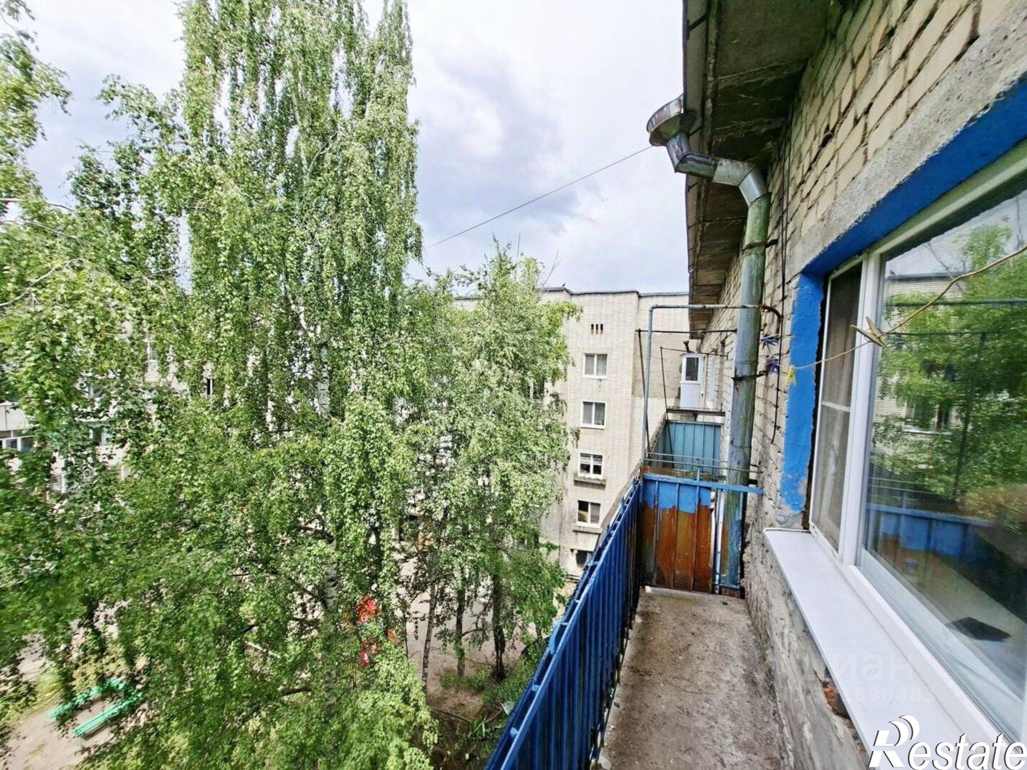 Купить комнату за 1 300 000 рублей на ул Кулакова, 14