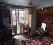 комната 63 кв м ул Кижеватова, 27